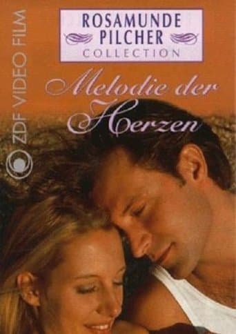 Movie poster for Rosamunde Pilcher: Melodie der Herzen