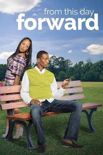 Movie poster for From This Day Forward