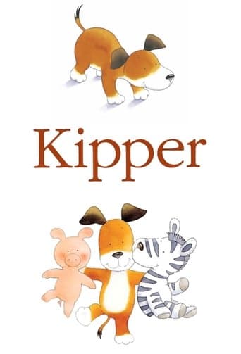 Movie poster for Kipper