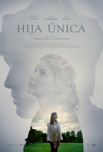 Movie poster for Only Child