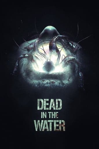 Movie poster for Dead in the Water