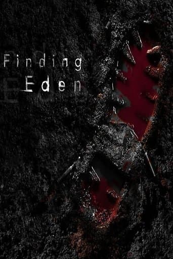 Movie poster for Finding Eden