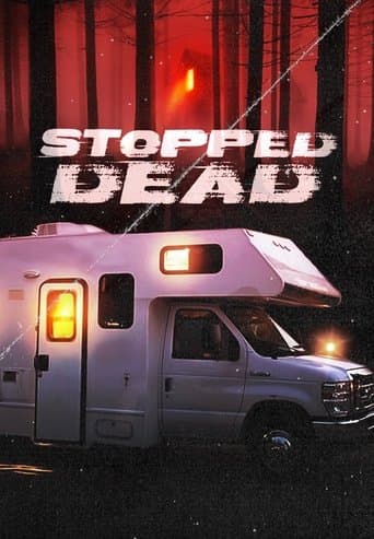 Movie poster for Stopped Dead