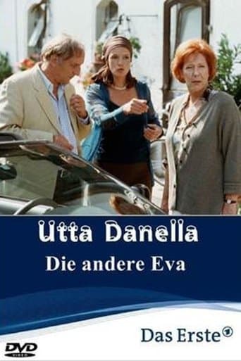 Movie poster for Utta Danella - Die andere Eva
