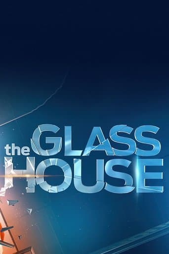 Movie poster for The Glass House