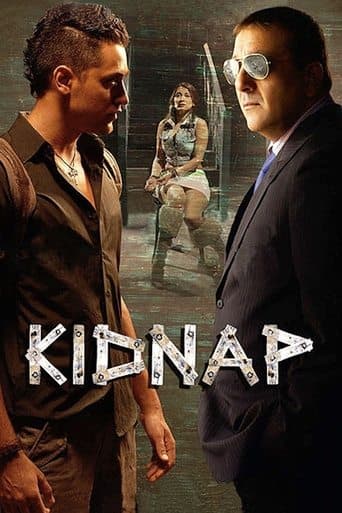 Movie poster for Kidnap
