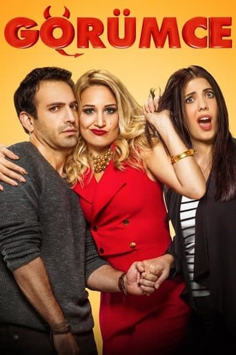 Movie poster for Sister In Law