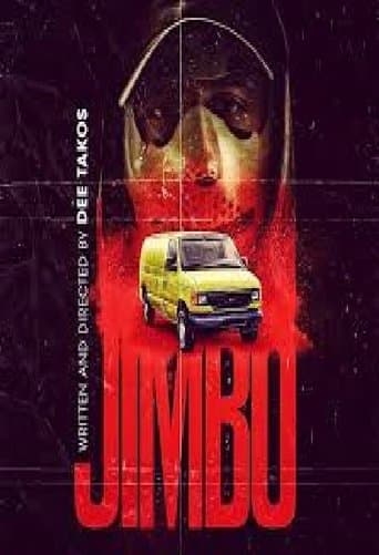 Movie poster for Jimbo