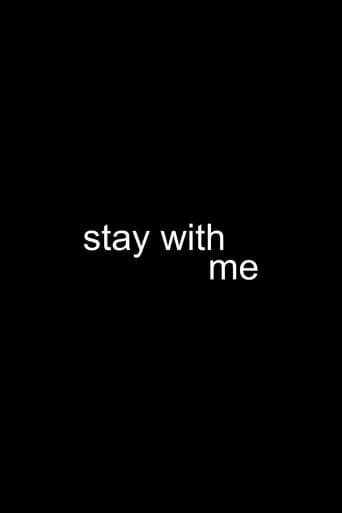 Movie poster for Stay With Me