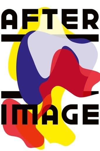 Movie poster for Afterimage
