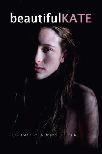 Movie poster for Beautiful Kate