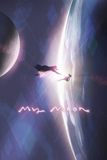 Movie poster for My Moon