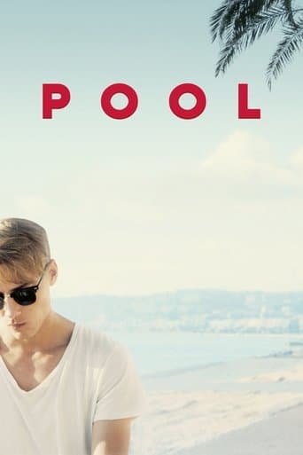 Movie poster for Pool