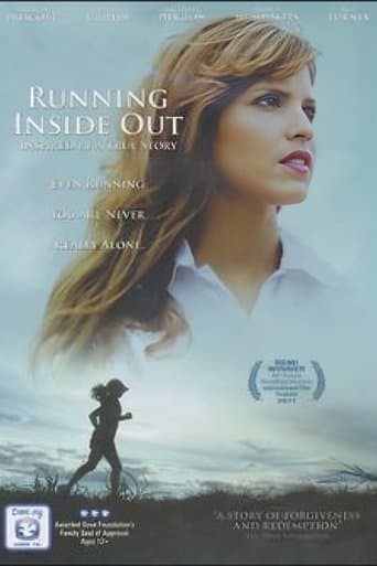 Movie poster for Running Inside Out