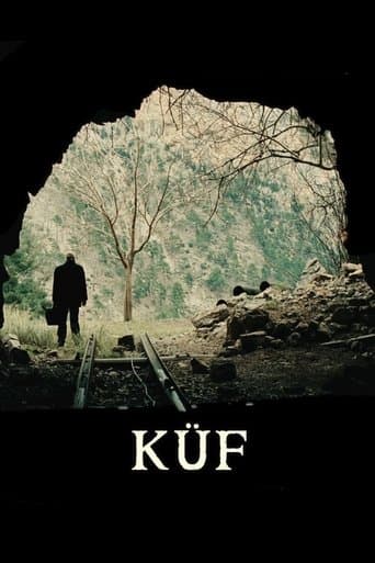 Movie poster for Mold
