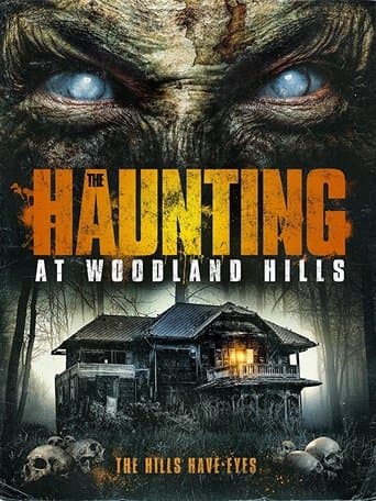 Movie poster for Vacant House