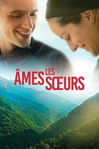 Movie poster for Soul Mates