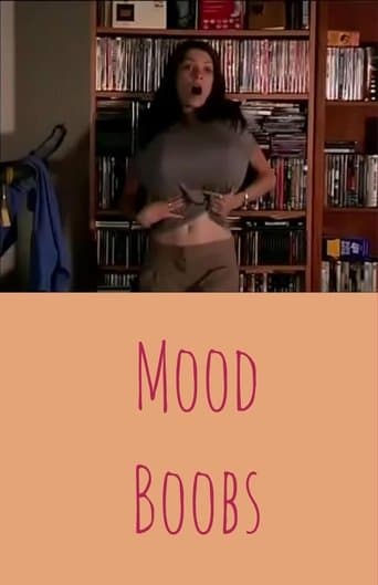 Movie poster for Mood Boobs