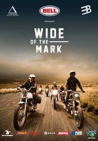 Movie poster for Wide of the Mark