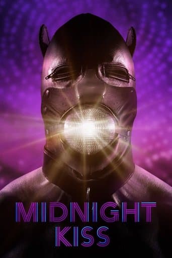Movie poster for Midnight Kiss