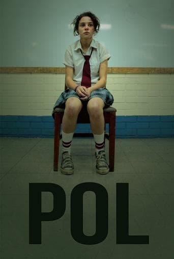 Movie poster for Pol
