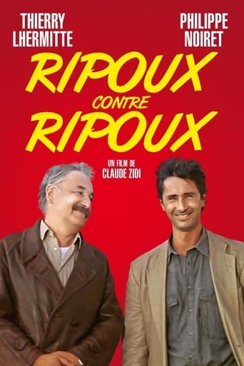 Movie poster for My New Partner II