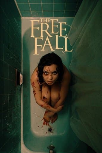 Movie poster for The Free Fall