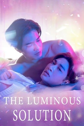 Movie poster for The Luminous Solution