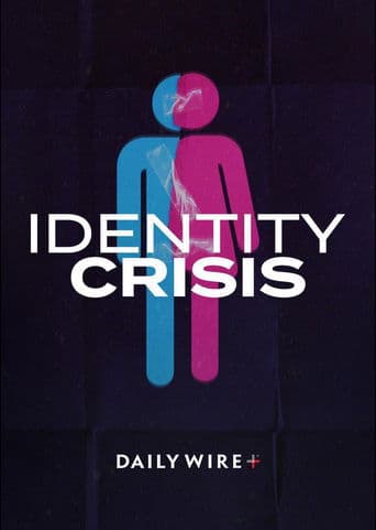 Movie poster for Identity Crisis
