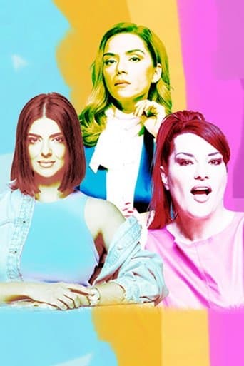 Movie poster for Mary Mary Mary