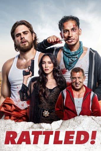 Movie poster for Rattled!