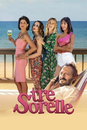 Movie poster for Tre sorelle