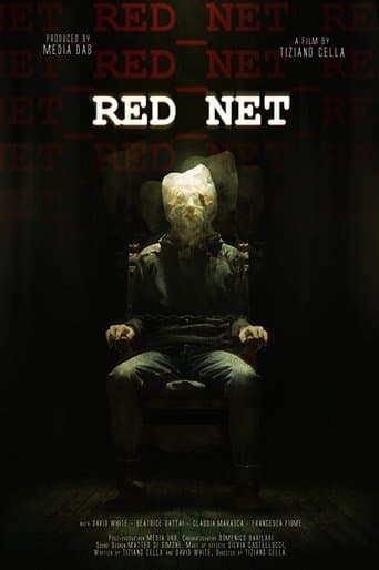 Movie poster for Red Net
