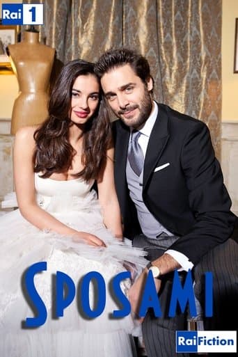 Movie poster for Sposami