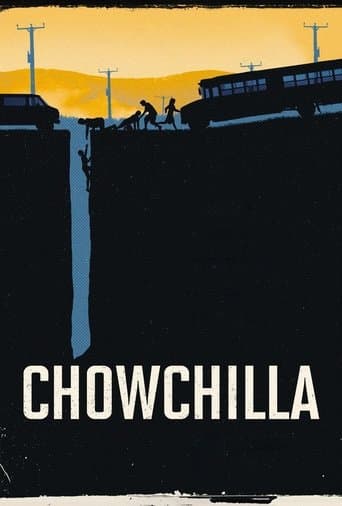 Movie poster for Chowchilla