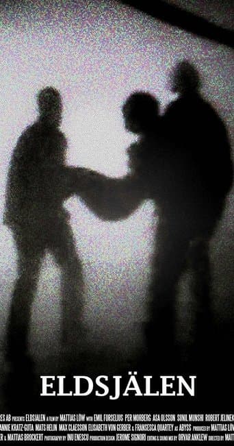 Movie poster for Eldsjälen