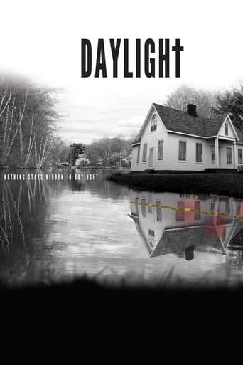 Movie poster for Daylight