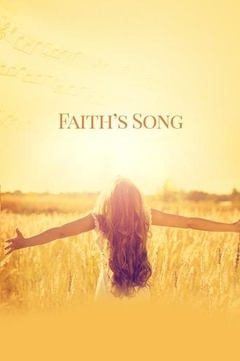 Movie poster for Faith's Song