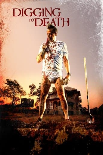 Movie poster for Digging to Death