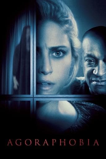Movie poster for Agoraphobia