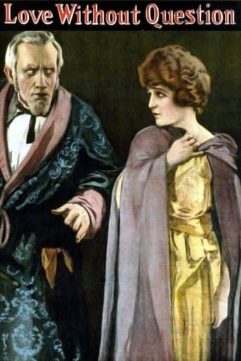 Movie poster for Love Without Question