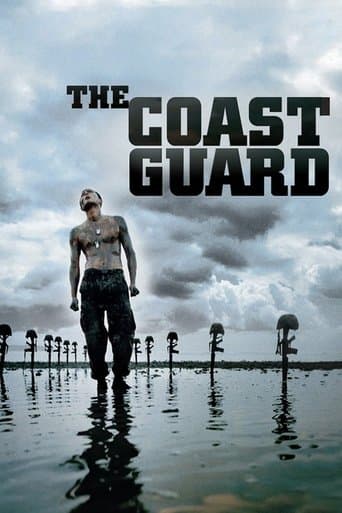 Movie poster for The Coast Guard