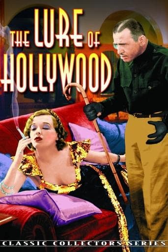 Movie poster for The Reckless Way