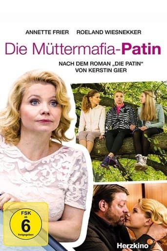 Movie poster for Die Müttermafia-Patin