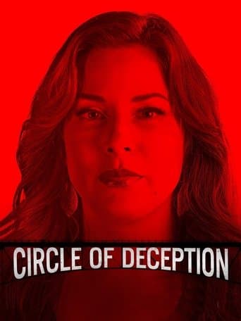 Movie poster for Circle of Deception