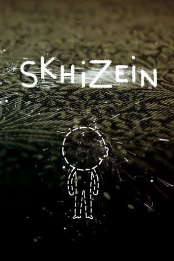 Movie poster for Skhizein