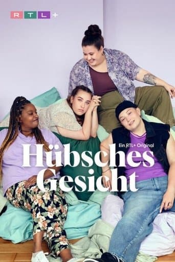 Movie poster for Hübsches Gesicht