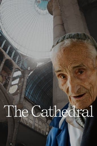 Movie poster for The Cathedral