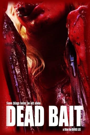 Movie poster for Dead Bait