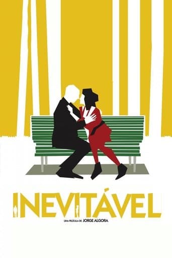 Movie poster for Inevitable